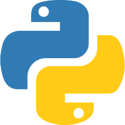 python